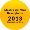 Besalghelle-Oro-2013