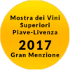 Mostra-Vini-Superiori-Piave---Livenza-2017---Diploma-Gran-Menzione---Fata-Peralba